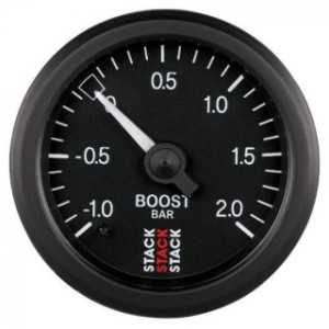 Stack Ceas Boost Professional - Electronic