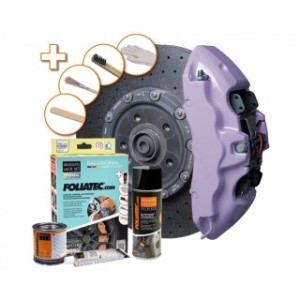 Foliatec Pastel Soft Violet