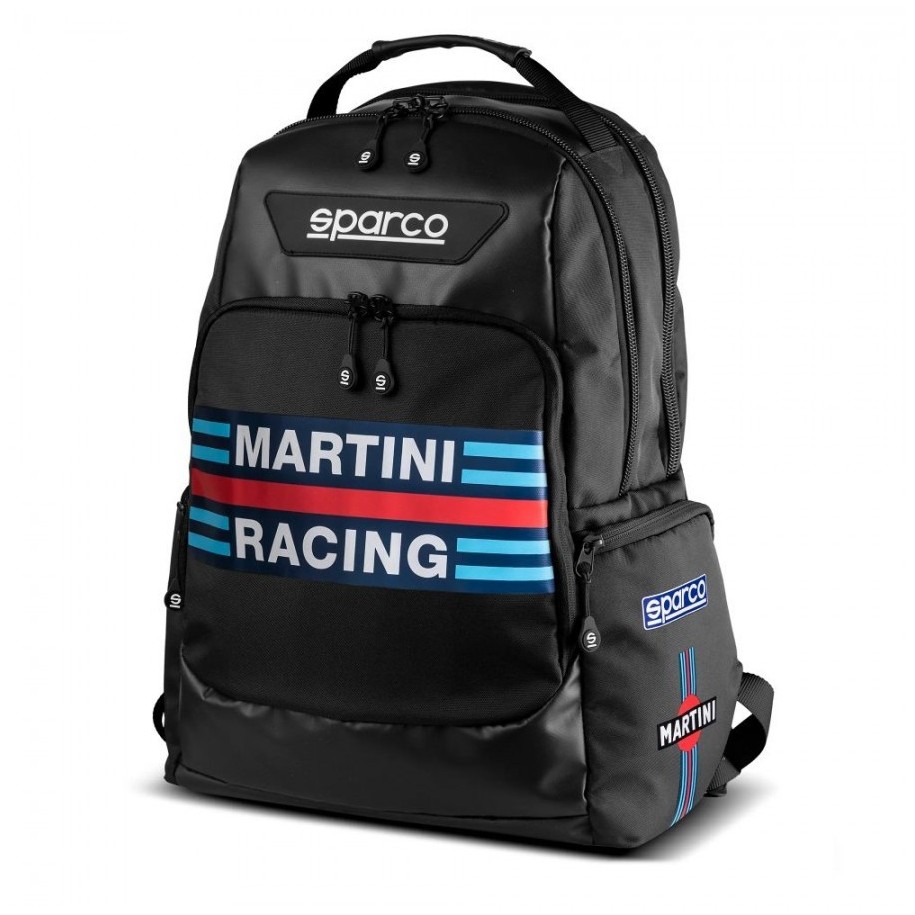 Rucsac Sparco Martini Racing Superstage
