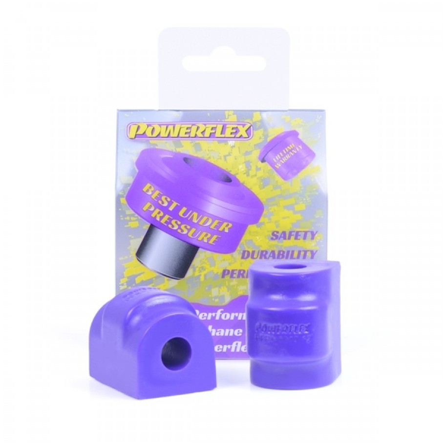 Powerflex Bucsa Bara Stabilizatoare Spate Bmw  PFR5-1913-12