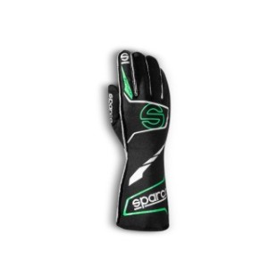 Manusi Sparco Futura FIA 8856-2018