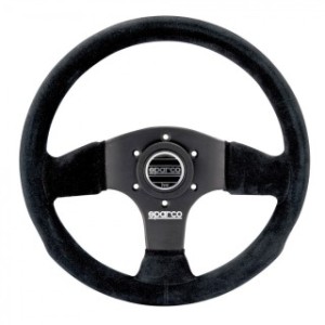 Volan Sparco P300 - 300 Plat