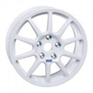 Jante Auto Braid  FULLRACE A 9x18 ET39 Subaru
