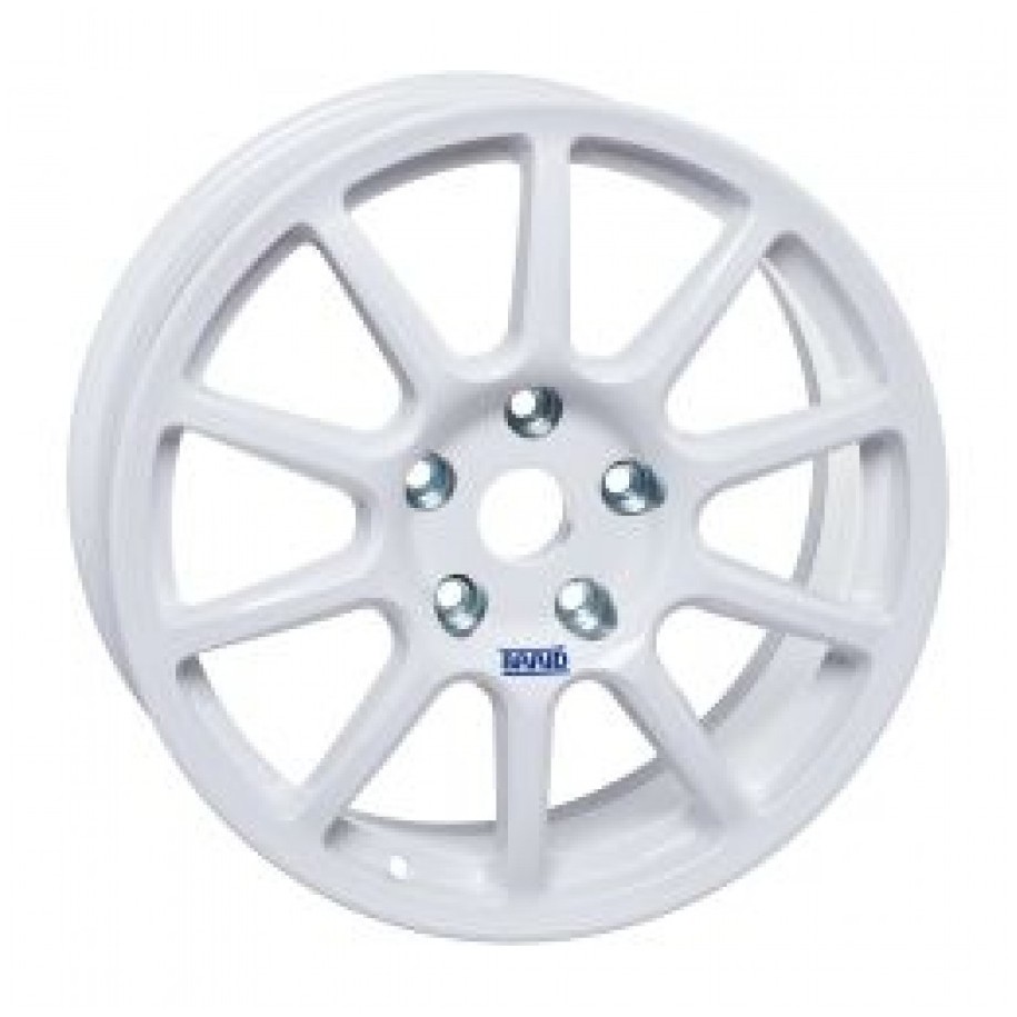 Jante Auto Braid  FULLRACE A 9x18 ET39 Subaru
