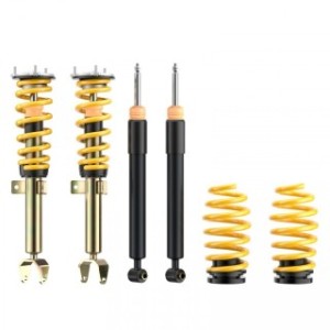 ST COILOVER ST XA Tesla Model 3 5YJ3 EV