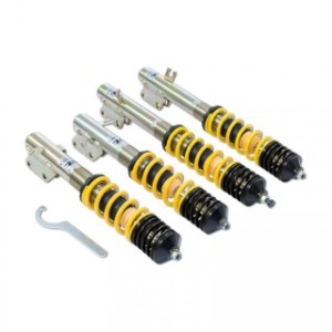 ST COILOVER ST XA Tesla Model 3 5YJ3 EV 4WD