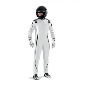 Combinezon FIA Prime R568