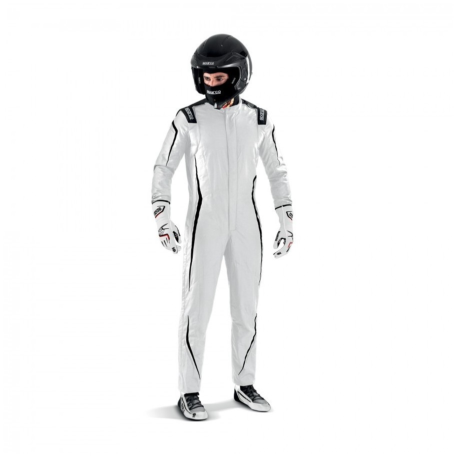 Combinezon FIA Prime R568