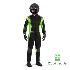 Combinezon Sparco FIA Futura R579