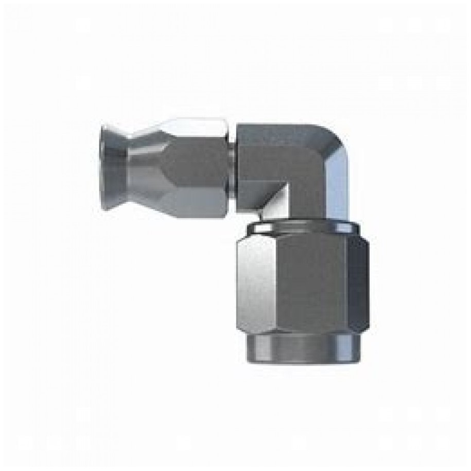 Fiting Goodridge - 90grade forjat cu dubla rotire M10X1