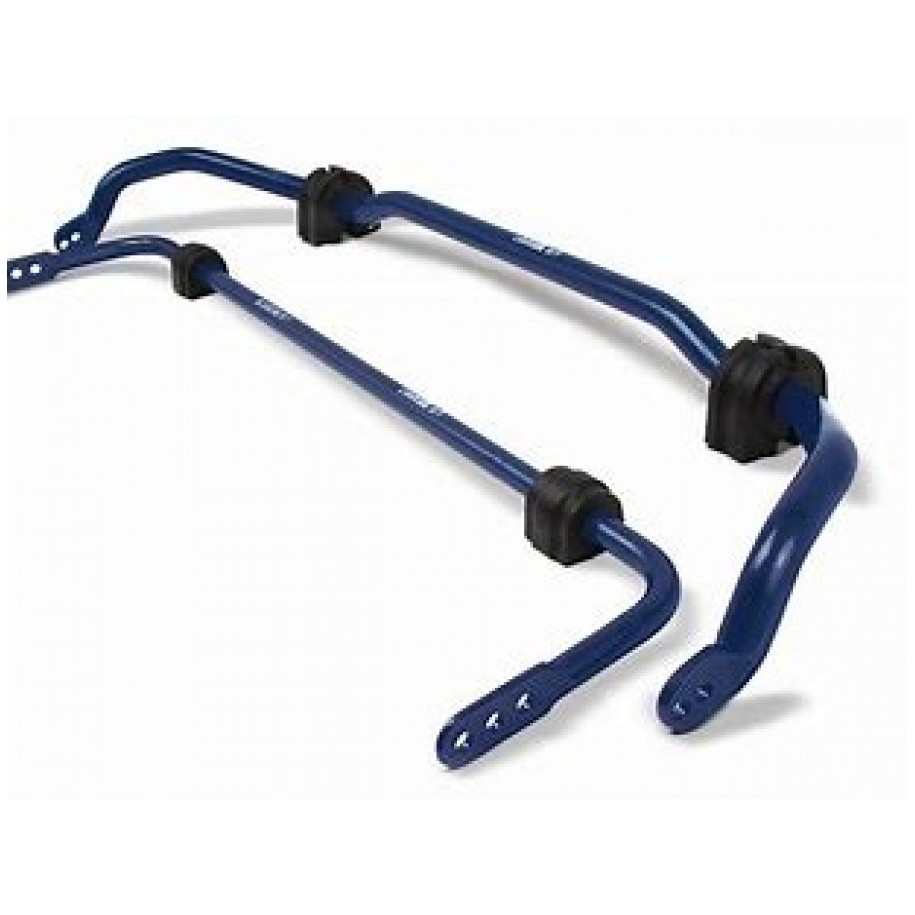 H&R Kit Stabilizatoare Skoda 2018 2.0 TSI 4x4