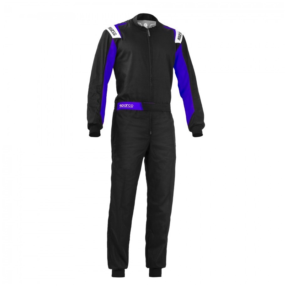 Combinezon Sparco Rookie NREB