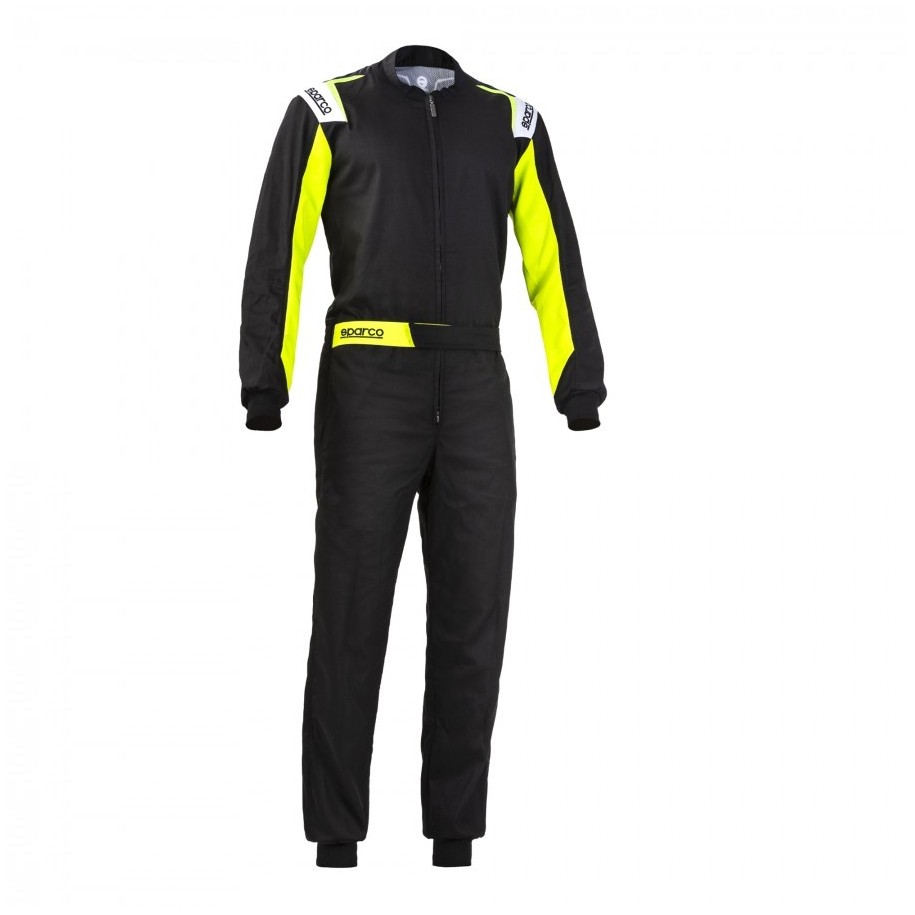 Combinezon Sparco Rookie NRGF