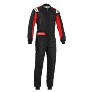 Combinezon Sparco Rookie NRRS