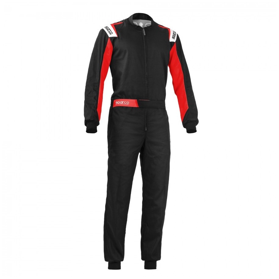 Combinezon Sparco Rookie NRRS