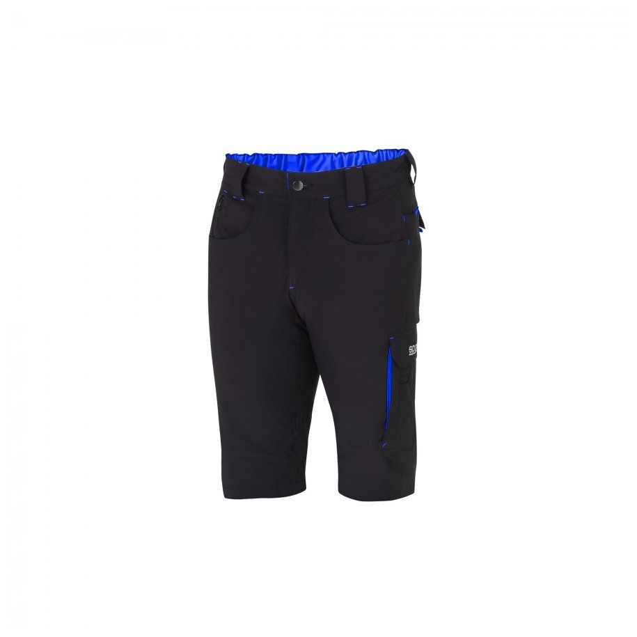 Pantaloni Scurti Sparco Tech XL