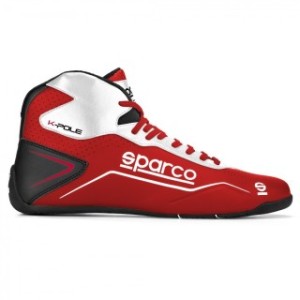 Ghete Sparco Karting K-Pole + 5 Culori I