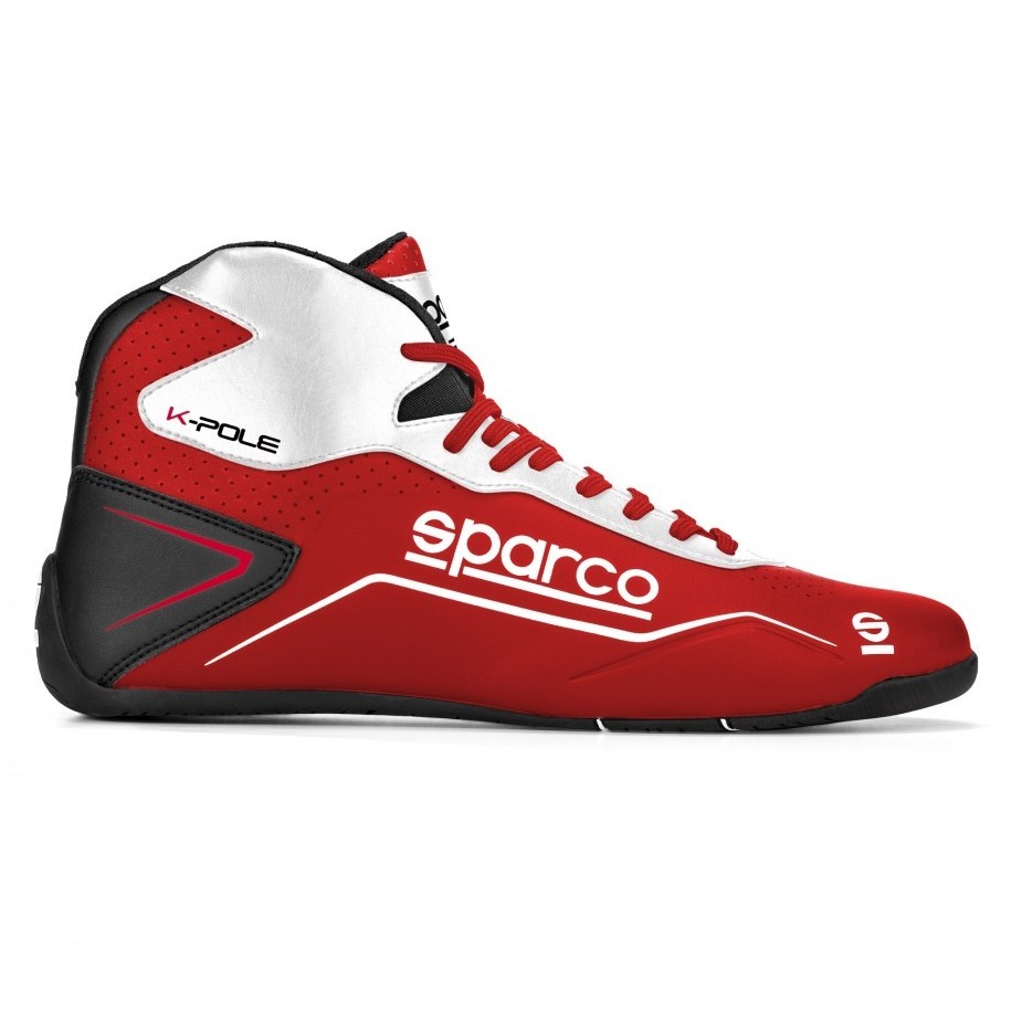 Ghete Sparco Karting K-Pole + 5 Culori I