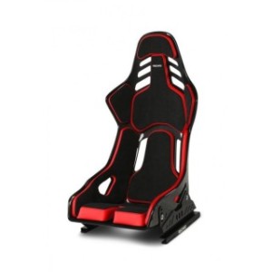 Recaro Podium CF FIA