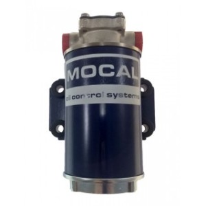 Mocal - Pompe electrice de ulei
