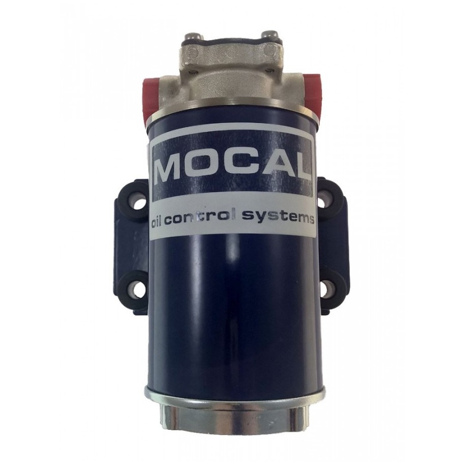 Mocal - Pompe electrice de ulei