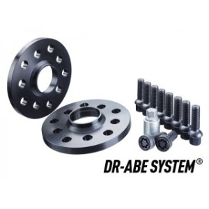 Distantiere H&R Bmw 12mm / roata, 24mm / axa