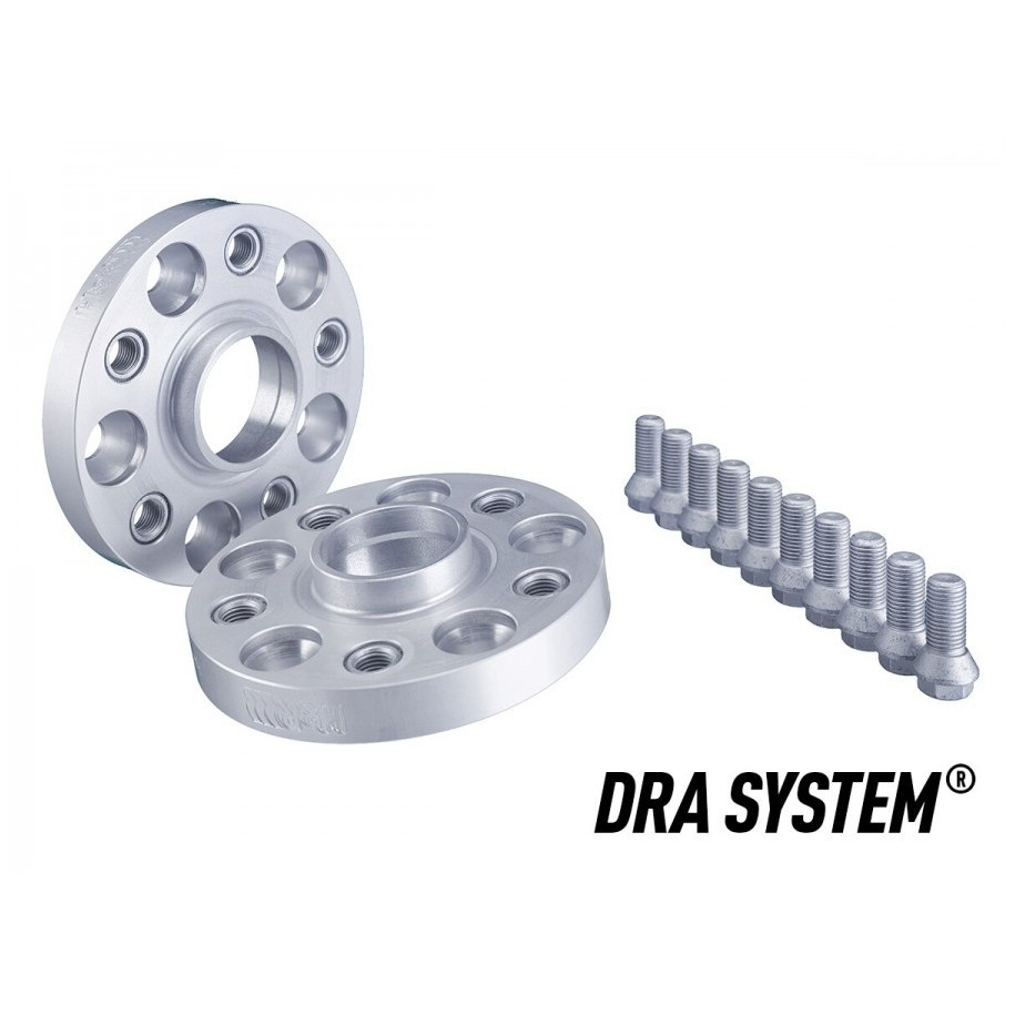 Distantier H&R Mercedes Benz 35mm, 5x112, 66.5