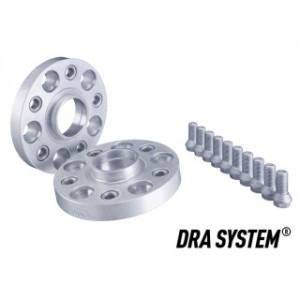 Adaptor Audi/Seat/Skoda/VW prindere in 5 prezoane