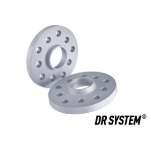 Distantiere H&R Bmw 11mm / roata, 22mm / axa