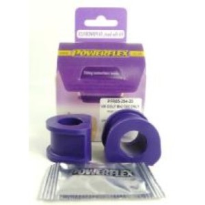 Powerflex Golf Mk2 G60 - bara stabilizatoare spate 20mm