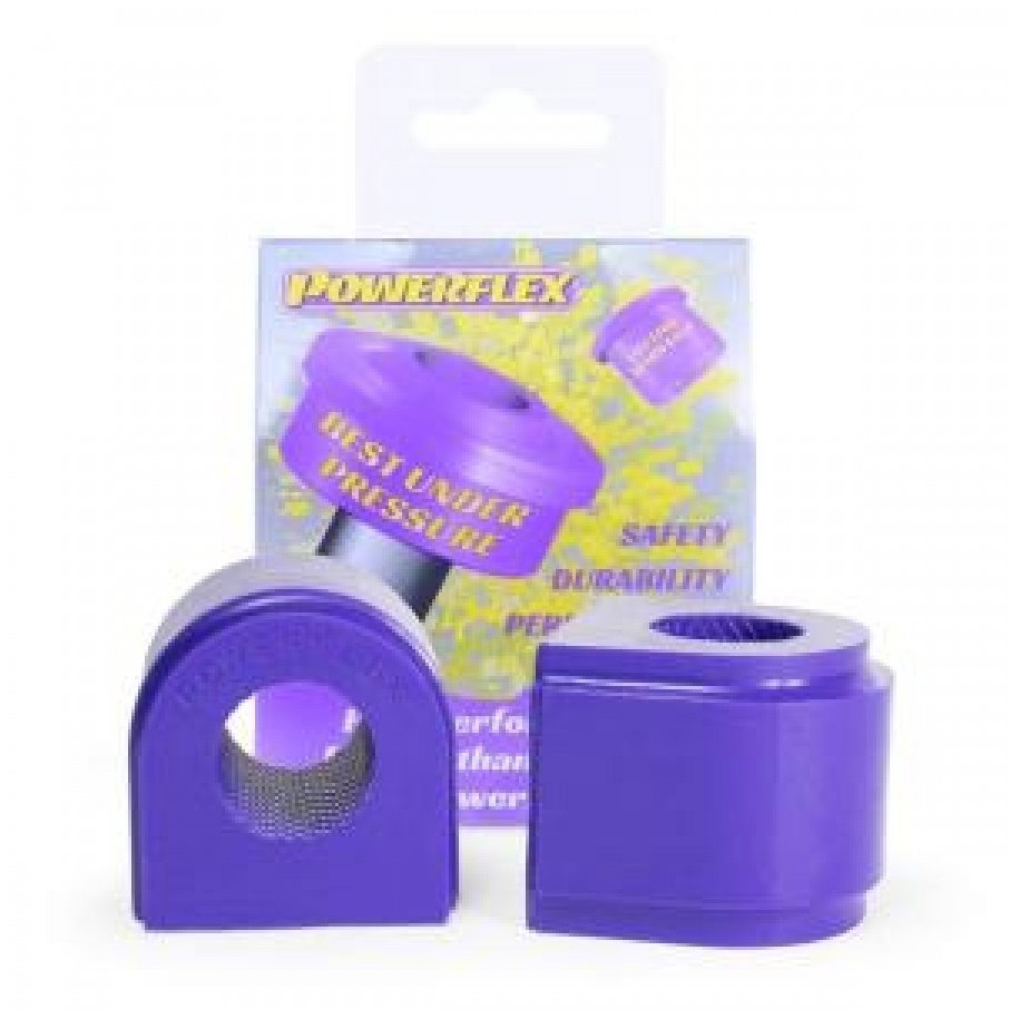 Powerflex 23mm bara stabilizatoare fata