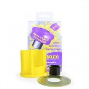 Powerflex Bucsa suport motor dupa 2013