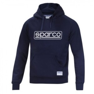 Sparco Hanorac Frame Bleumarin L