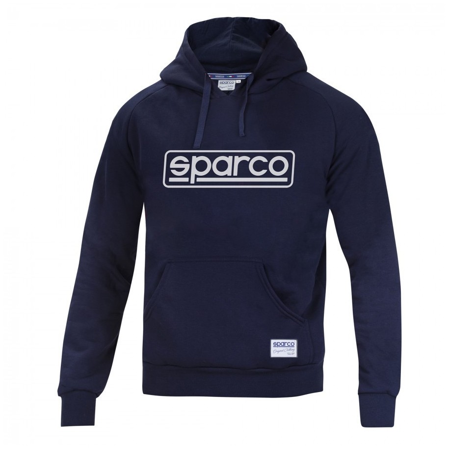 Sparco Hanorac Frame Bleumarin L
