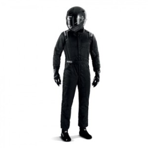 Combinezon FIA  Sparco Sprint R566 Negru