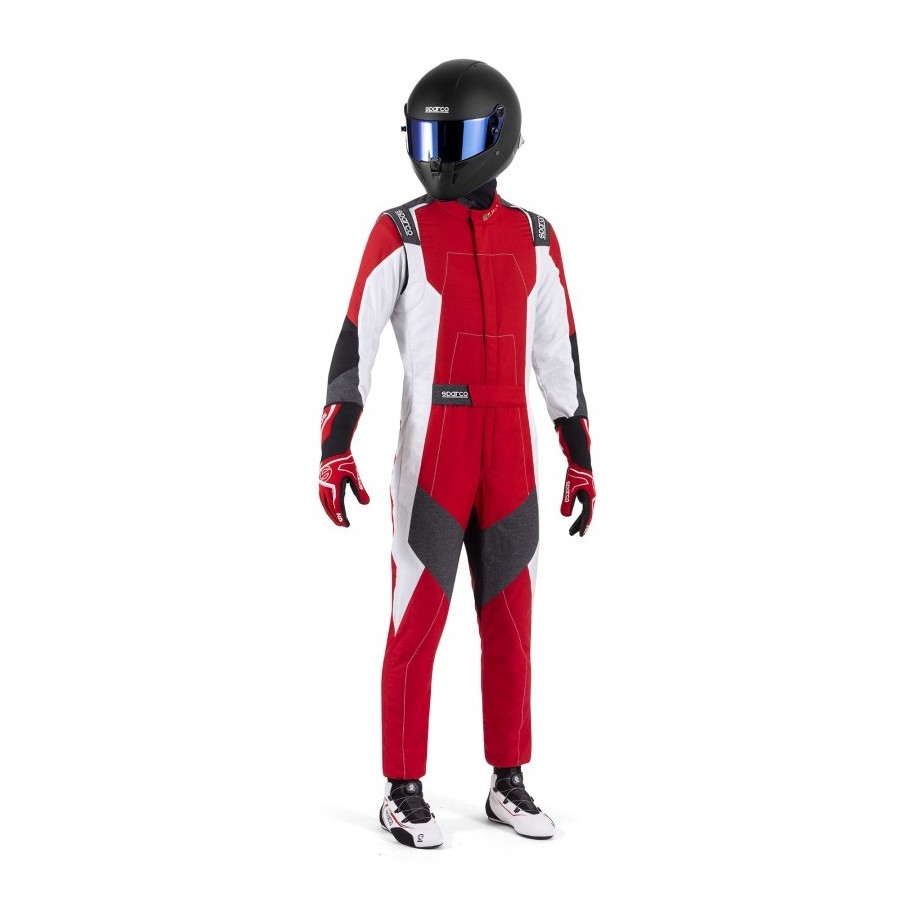 Combinezon FIA Sparco X-Light Full Efficiency