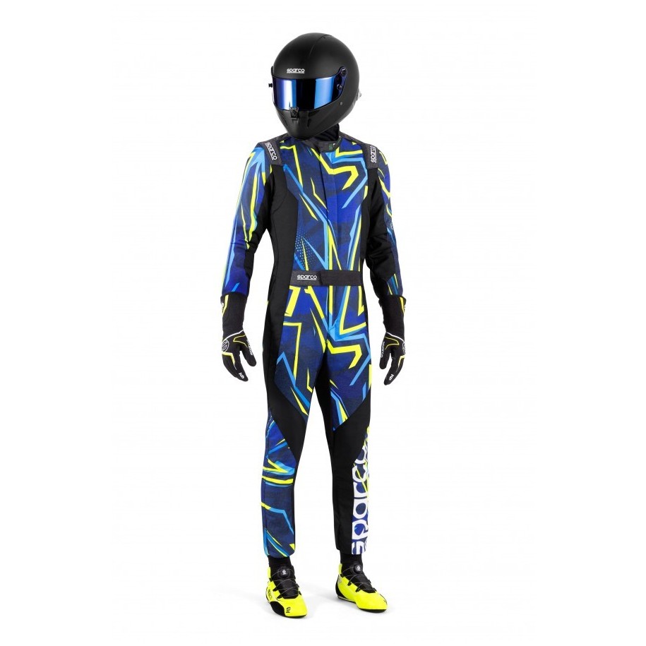 Combinezon FIA Sparco X-Light Infinity