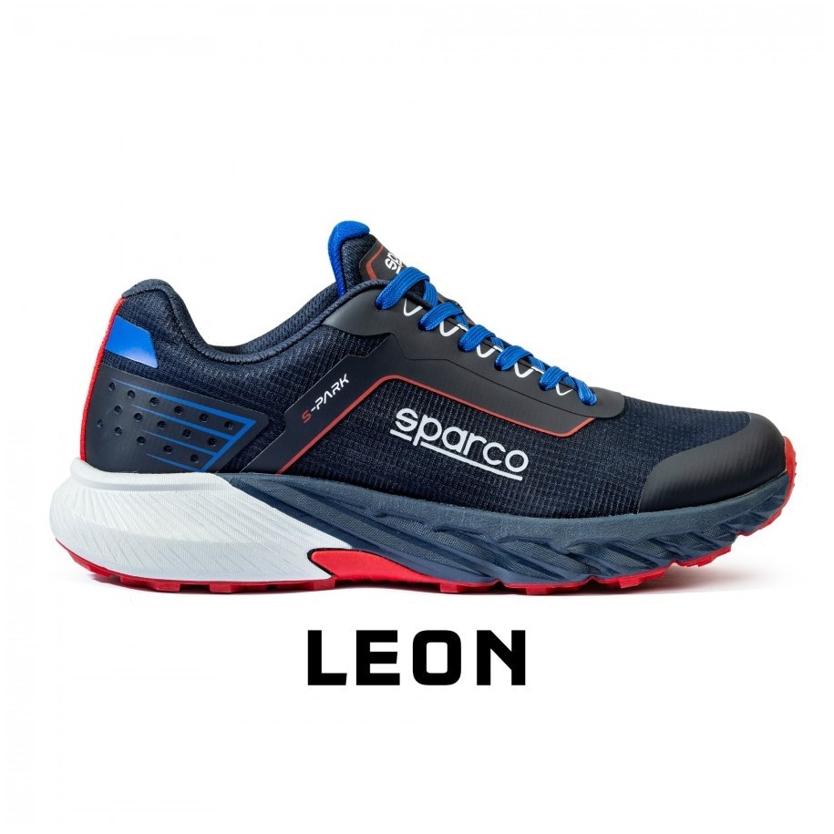 Ghete Sparco S-Park Leon