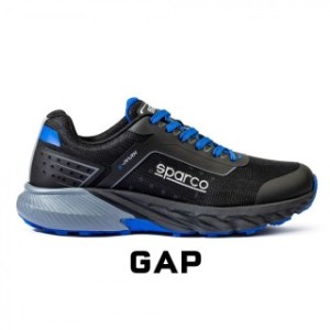 Ghete Sparco S-Park Gap
