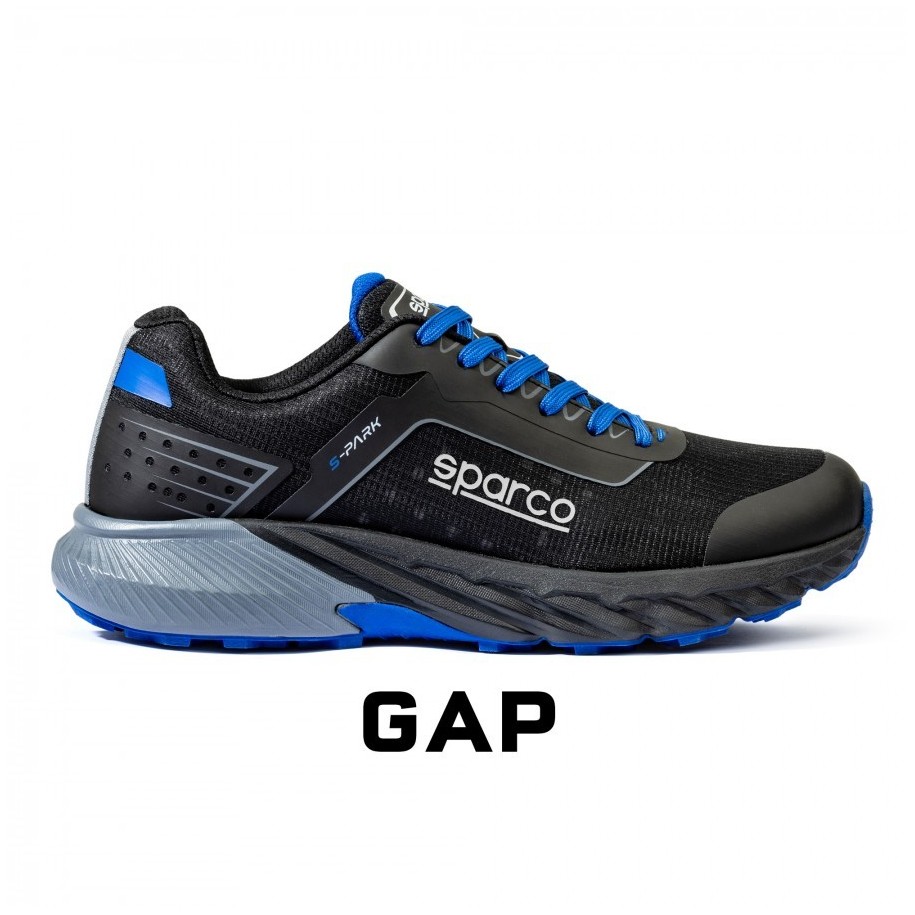 Ghete Sparco S-Park Gap