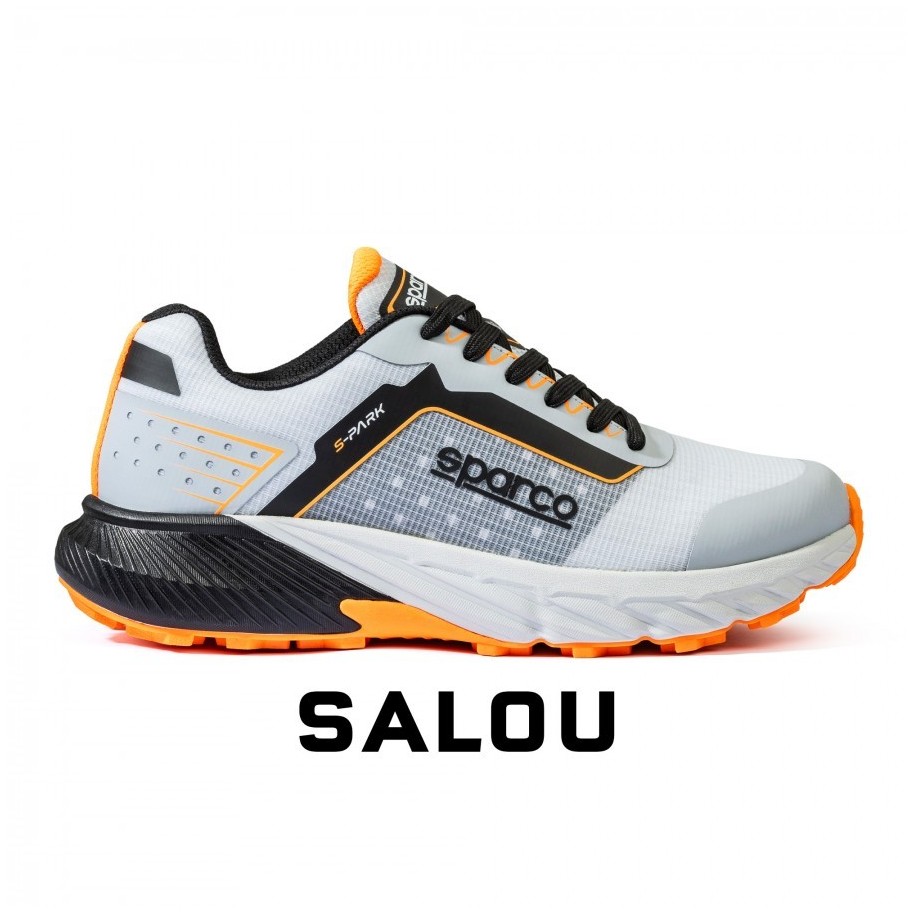 Sparco Ghete Sparco S-Park Salou