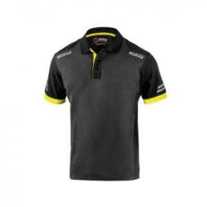Tricou Sparco Polo Tech