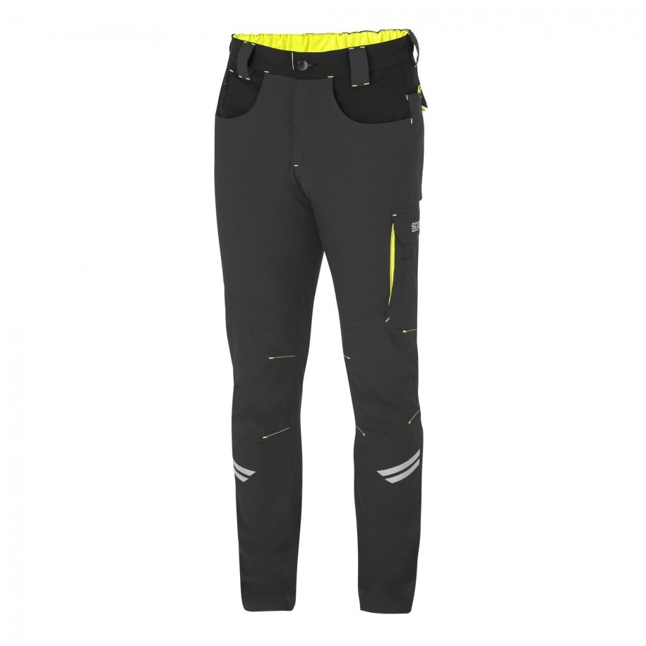 Pantaloni Sparco Tech