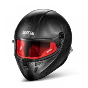 Casca Sparco Stealth RF Carbon 8859-2024