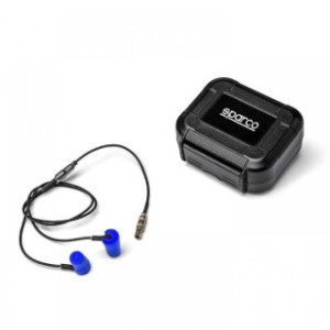 Sparco Ear Plugs