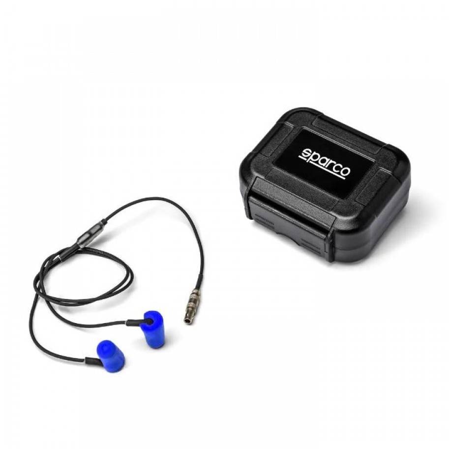Sparco Ear Plugs