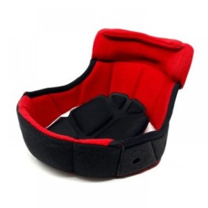 Captusala Superioara Casca Full Face Stealth RF
