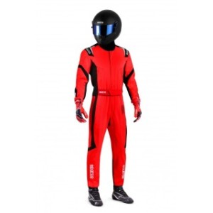 Combinezon Karting Thunder Advanced R27