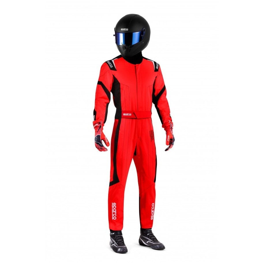 Combinezon Karting Thunder Advanced R27
