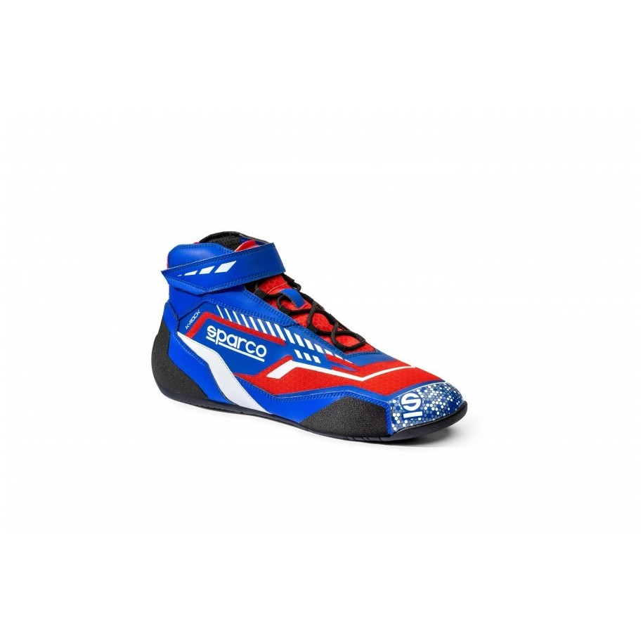 Ghete Sparco Kartinh K-Rock